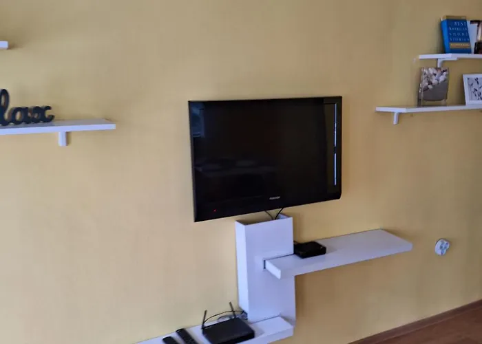 Appartement Location Harmony By Hostex *