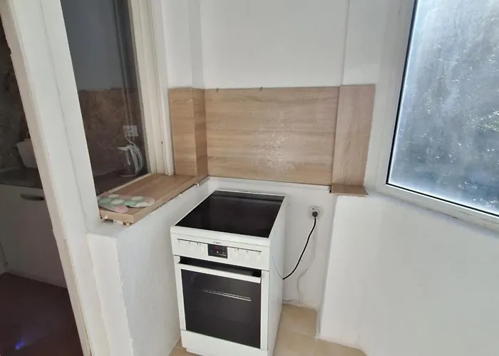 Apartament Location Harmony By Hostex *