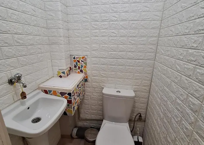 Apartament Location Harmony By Hostex